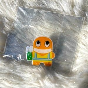 Amazon Peccy Employee Pin 2020